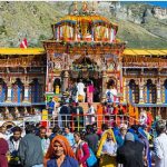 बसंत पंचमी पर निकला शुभ मुहूर्त, 18 मई से खुलेंगे बदरीनाथ के कपाट