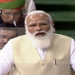 किसान आंदोलन को पवित्र मानता हूं, आंदोलनजीवी इसे अपवित्र कर रहे-पीएम मोदी