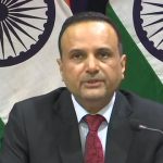 सीजफायर समझौते के बाद बोला विदेश मंत्रालय- पाक से सामान्य रिश्ते चाहता है भारत
