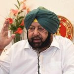 कैप्टन अमरिंदर की पाकिस्तान को दो टूक-पहले आतंक-घुसपैठ रोको, फिर शांति की बात करना
