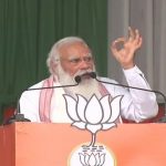 कांग्रेस आज झूठी घोषणाओं का भोंपू बनकर रह गई है-पीएम मोदी