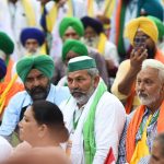 Farmers movement - Government ready to return the case, farmers asked - tell the time