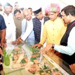जनता की सेवा और विकास का काम हमारी पहली प्राथमिकता : मुख्यमंत्री श्री चौहान