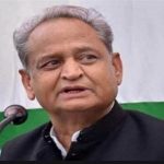 राहुल गांधी एक बार फिर से पार्टी की कमान संभालें-मुख्यमंत्री गहलोत