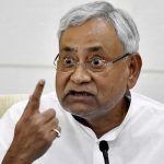 जानिए किस सवाल पर बिहार के CM नितीश हो गए ‘लाल’