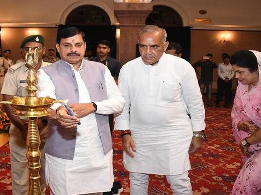 सौभाग्य है कि देश में सर्वाधिक बाघ मध्यप्रदेश में हैं – मुख्यमंत्री डॉ. यादव